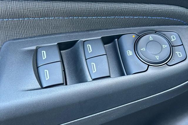2026 Buick NV Sport Touring FWD