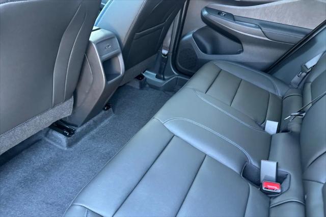 2026 Buick NV Sport Touring FWD