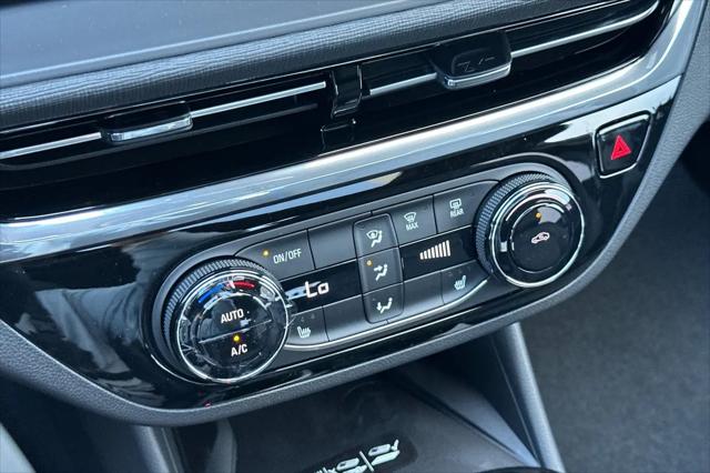 2026 Buick NV Sport Touring FWD