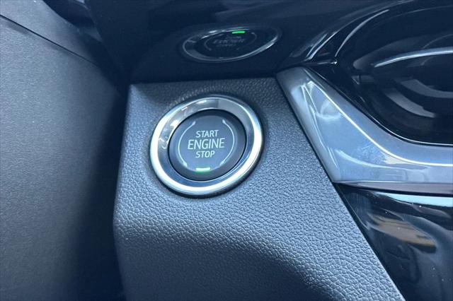 2026 Buick NV Sport Touring FWD