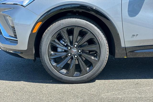 2026 Buick NV Sport Touring FWD