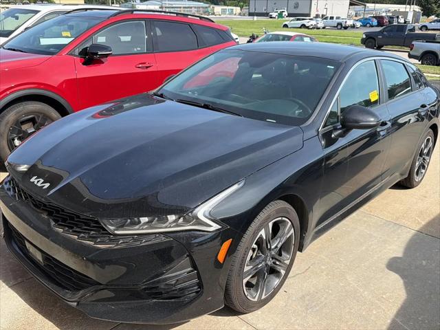 2024 Kia K5 GT-Line for sale in Manhattan, KS