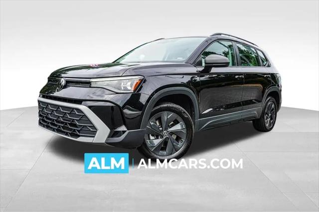 2025 Volkswagen Taos 1.5T S for sale in Marietta, GA