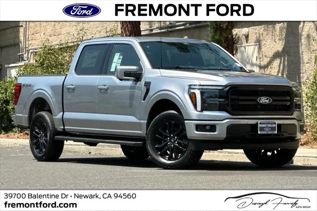 2026 Ford F-150 LARIAT for sale in Newark, CA