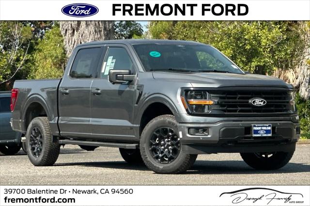 2026 Ford F-150 XLT for sale in Newark, CA