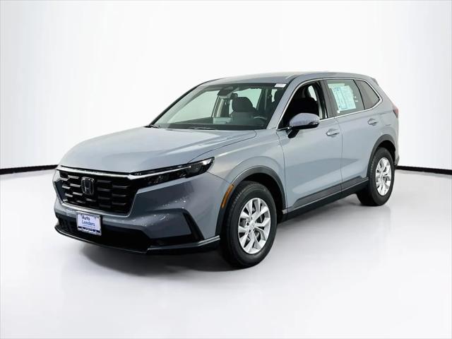 2024 Honda CR-V LX AWD for sale in Williamstown, NJ