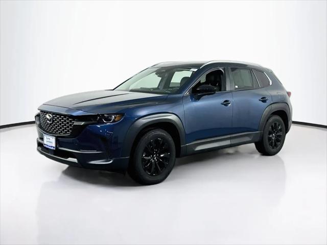 2025 Mazda CX-50 2.5 S Premium Package for sale in Williamstown, NJ