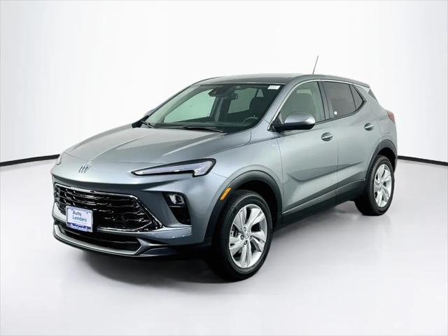 2026 Buick Encore GX Preferred AWD for sale in Williamstown, NJ