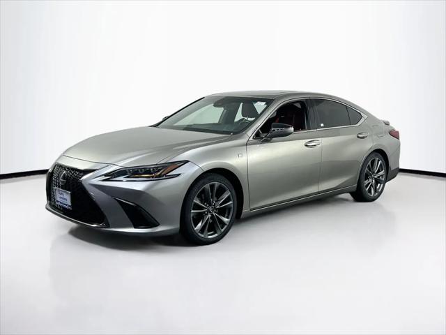 2019 Lexus ES 350 F SPORT for sale in Williamstown, NJ