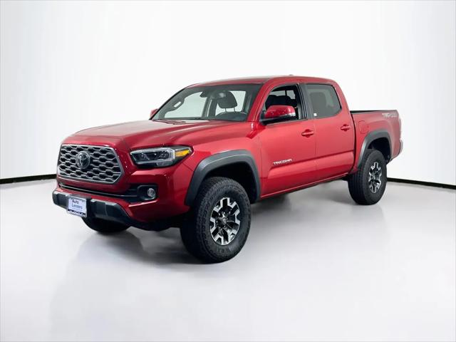 2023 Toyota Tacoma TRD Sport for sale in Williamstown, NJ