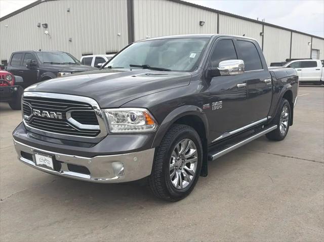 2016 Ram 1500 Longhorn Limited for sale in Englewood, CO