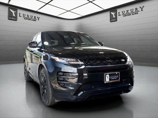 2022 Land Rover Range Rover Evoque R-Dynamic S for sale in Hillside, NJ
