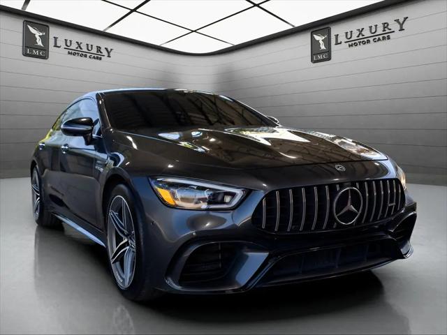 2019 Mercedes-Benz AMG GT AMG GT 63 for sale in Hillside, NJ