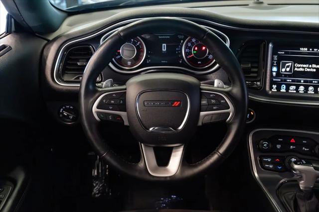 2015 Dodge Challenger R/T Plus