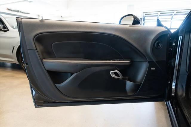 2015 Dodge Challenger R/T Plus