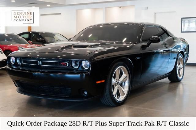 2015 Dodge Challenger R/T Plus for sale in Gladstone, OR