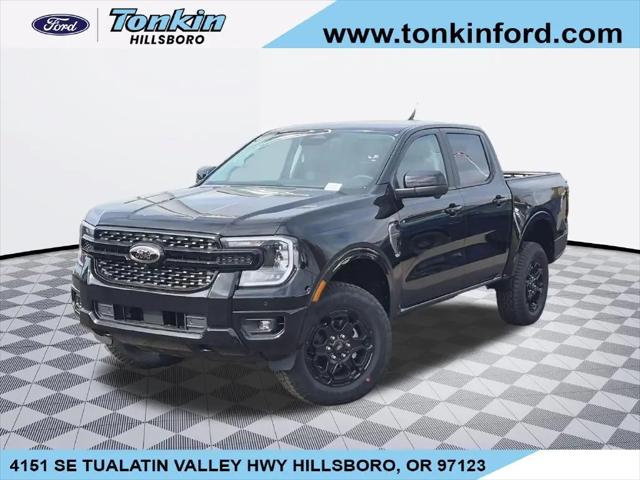 2026 Ford Ranger LARIAT for sale in Hillsboro, OR
