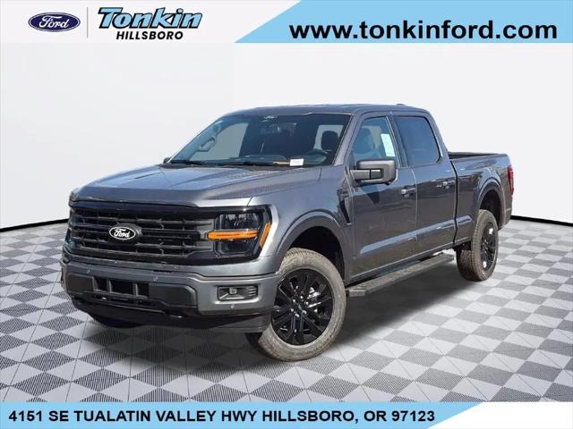 2026 Ford F-150 XLT for sale in Hillsboro, OR