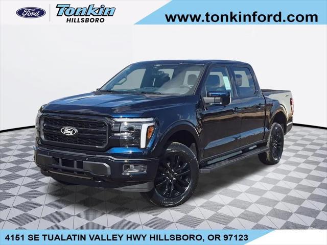 2026 Ford F-150 LARIAT for sale in Hillsboro, OR