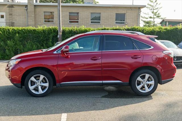 2011 Lexus RX 350 RX 350