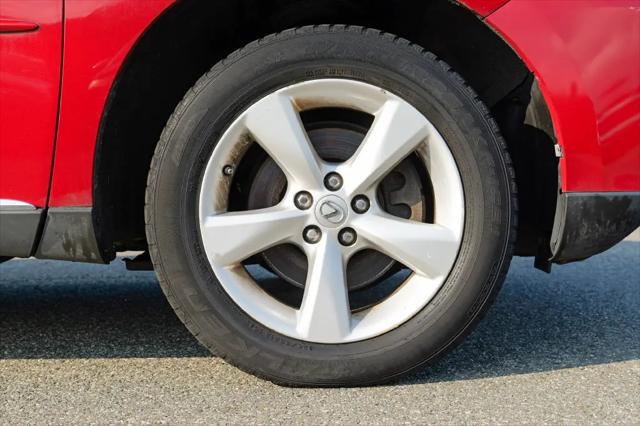 2011 Lexus RX 350 RX 350