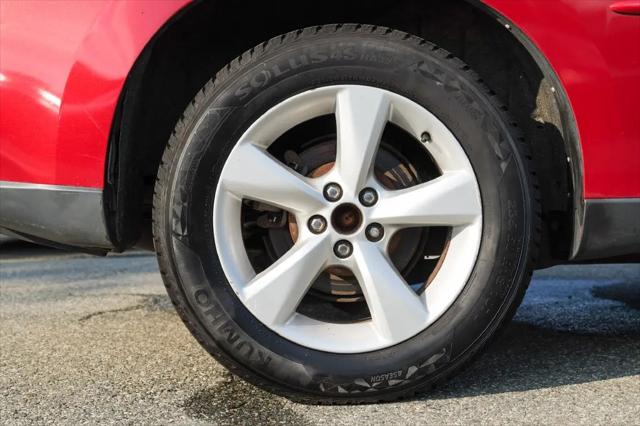 2011 Lexus RX 350 RX 350