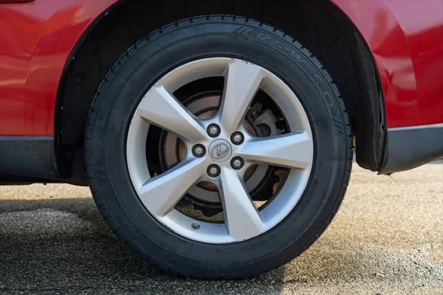 2011 Lexus RX 350 RX 350