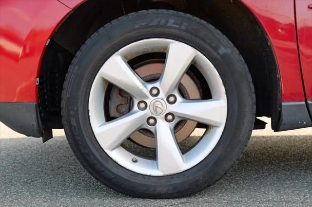 2011 Lexus RX 350 RX 350