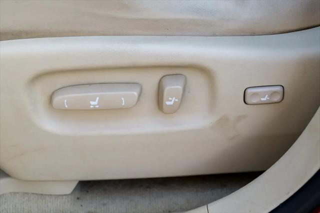 2011 Lexus RX 350 RX 350