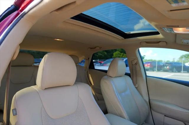 2011 Lexus RX 350 RX 350