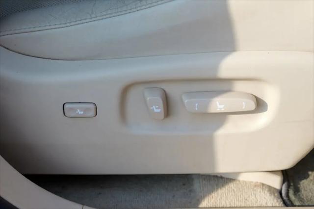 2011 Lexus RX 350 RX 350