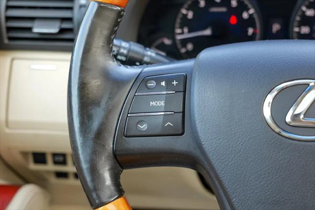 2011 Lexus RX 350 RX 350