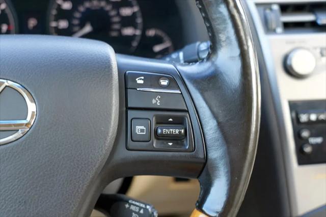 2011 Lexus RX 350 RX 350