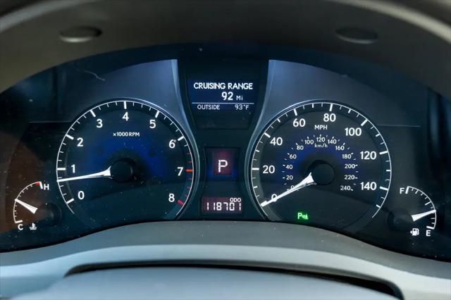 2011 Lexus RX 350 RX 350