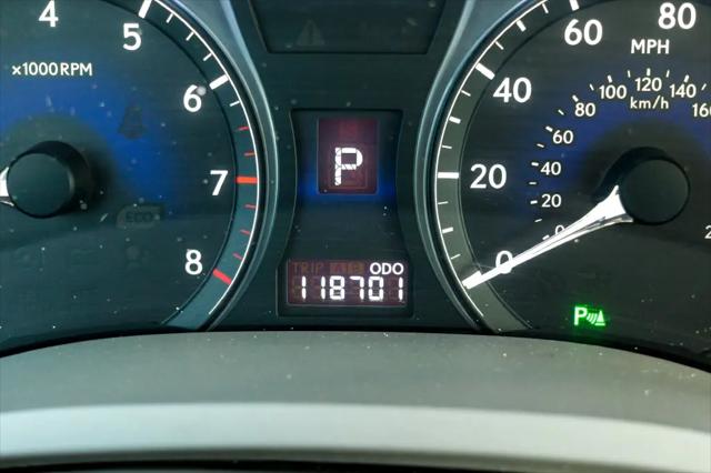 2011 Lexus RX 350 RX 350