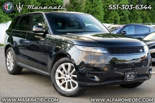 2025 Land Rover Range Rover Sport P360 SE for sale in Englewood Cliffs, NJ