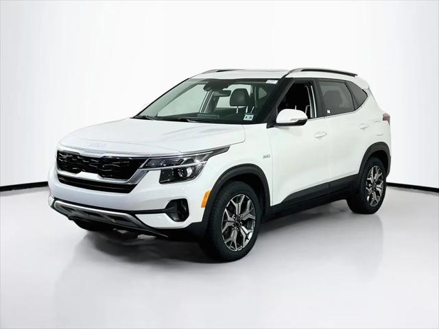 2022 Kia Seltos EX for sale in Egg Harbor Twp, NJ