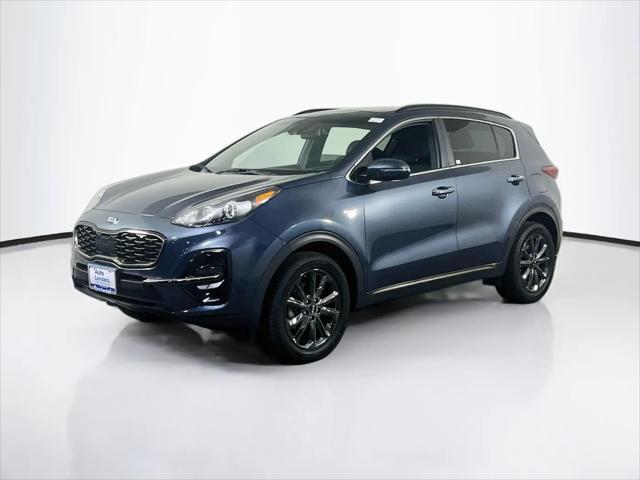 2020 Kia Sportage S for sale in Egg Harbor Twp, NJ