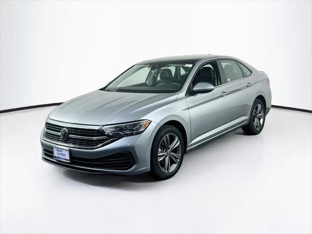 2023 Volkswagen Jetta 1.5T SE for sale in Egg Harbor Twp, NJ