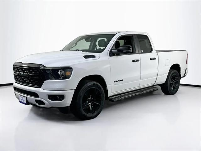 2023 Ram 1500 Big Horn Quad Cab 4x4 6'4" Box for sale in Egg Harbor Twp, NJ