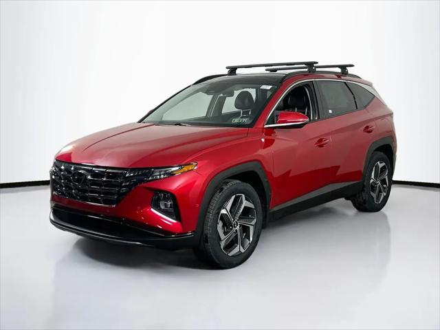 2023 Hyundai Tucson Limited for sale in Egg Harbor Twp, NJ