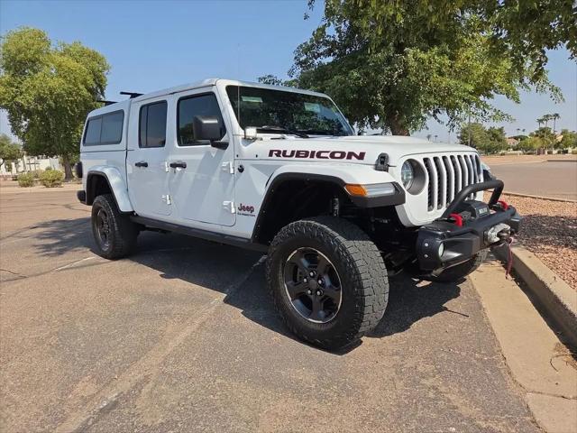 2021 Jeep Gladiator Rubicon for sale in Apache Junction, AZ
