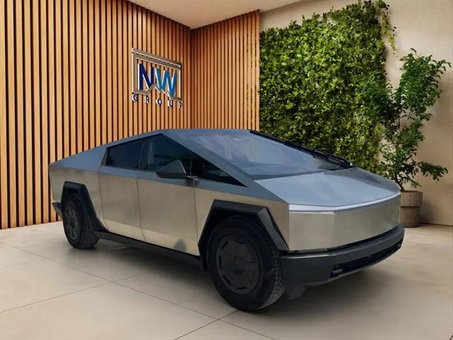 2025 Tesla Cybertruck All-Wheel Drive for sale in Post Falls, ID