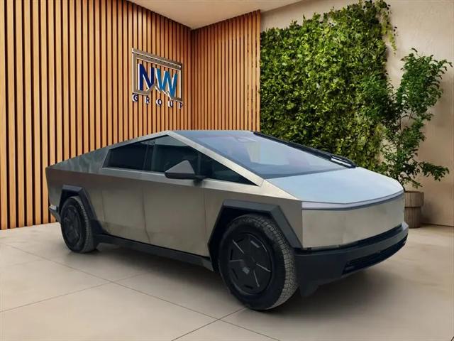 2025 Tesla Cybertruck All-Wheel Drive for sale in Post Falls, ID