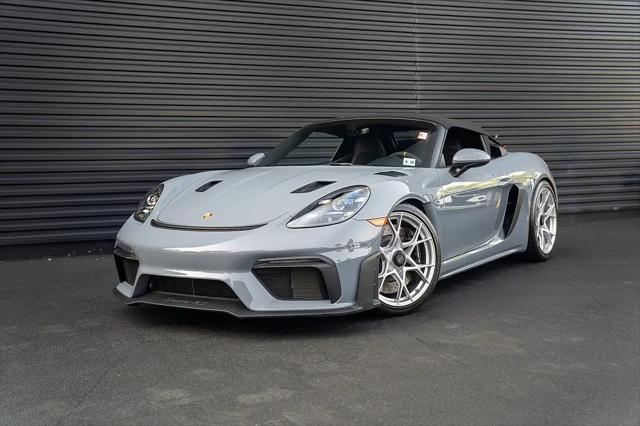 2025 Porsche 718 Spyder RS for sale in Lawrenceville, NJ