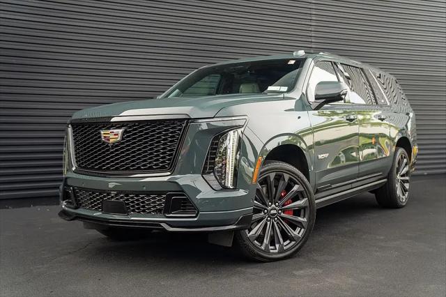 2025 Cadillac Escalade ESV V-Series for sale in Lawrenceville, NJ