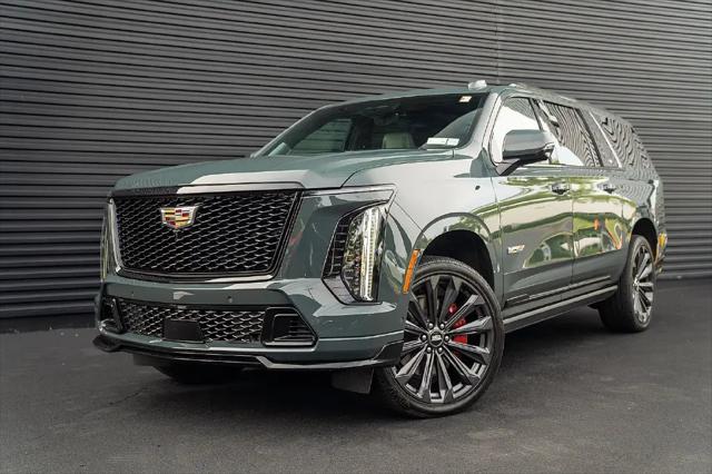 2025 Cadillac Escalade ESV V-Series for sale in Lawrenceville, NJ