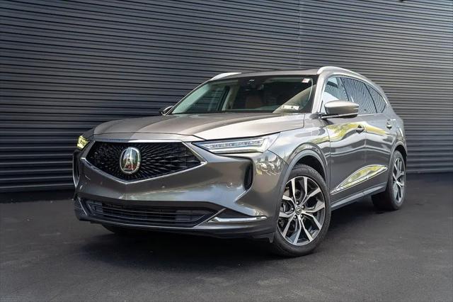 2022 Acura MDX Technology Package for sale in Lawrenceville, NJ