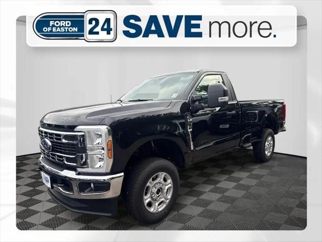 2026 Ford F-350 XLT for sale in Easton, MA