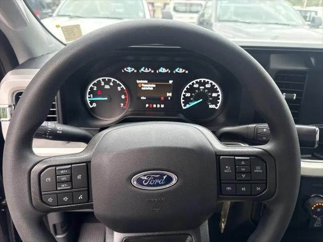 2026 Ford F-350 XLT
